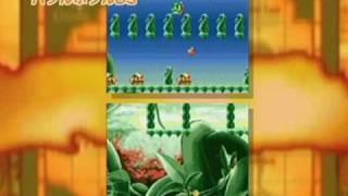 Bubble Bobble Revolution • Trailer • DS