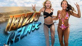 Beautiful IBIZA Del Mar Lounge and Deep House Mix