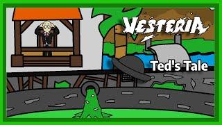 Ted's Tale Guide - Vesteria