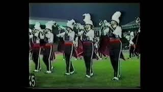 Imperial Knights Drum & Bugle Corps 1987