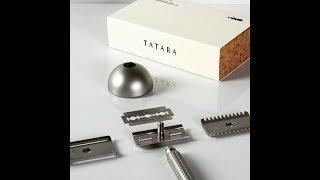 Tatarar's Masamune Razor Review Part 2/3