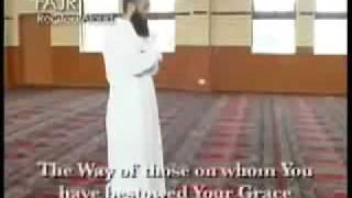 (1) How to Pray Fajr - Morning Prayer - 7 am