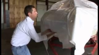 Shrink Wrap Training with Dr. Shrink