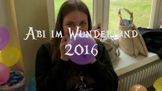 Abi im Wunderland Trailer