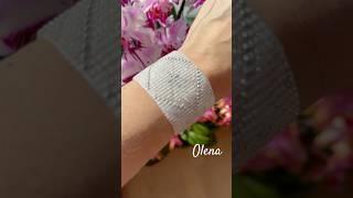 Jewelry set by Olena 