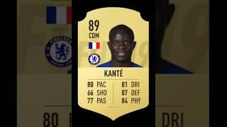 chelsea and tottenham combined in fifa19#fifa19#football#epic