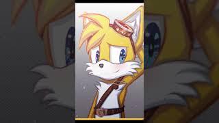 Edit Tails The Fox