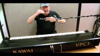 Digital Pianos - Dual vs Triple sensor technology for Idiots