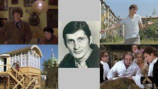 Игорь Ясулович (24.09.1941 - 19.08.2023)