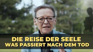 DIE REISE DER SEELE I Was passiert mit der nach dem Tod I Das Schicksal der Seele nach dem Tod ?