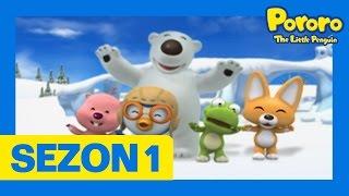 [Pororo the Little Penguin türkçe S1] 1. SEZON BÖLÜM ENDING