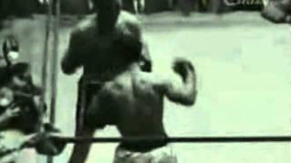 Rocky Marciano vs Lee Savold