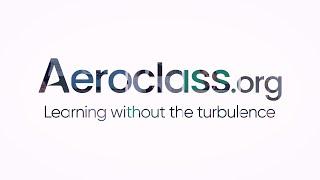 Getting Started with Aeroclass