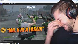 Kebun Reacts to Hilarious GTA RP Clips and More! | Prodigy 2.0