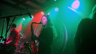 The Bally Brigade - Irish influenced Folkrock - Live Promovideo 361Grad Spitalkeller Offenburg 2024