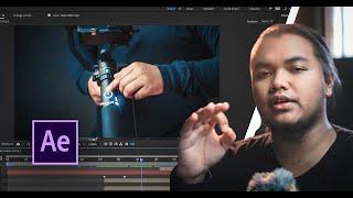 Cara bikin Hologram Sci-Fi di After Effects..!