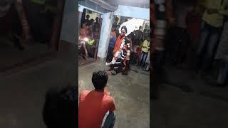 surya sen colony chorok puja video