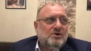 Чеченская Хронолигия Высших Умов России в одном из Лидеров Кавказской Свободы Джамбулатом Умаровым