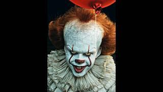 Pennywise bullies Eddie  | IT: Chapter one | #shorts