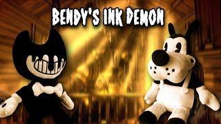 Bendy Tales: Bendy's Ink Demon