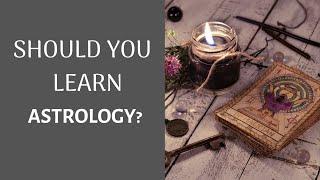 Whether You can Learn Jyothishi or not ? | Career in Astrology