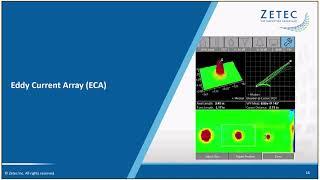 Webinar: Large Area Eddy Current Array (ECA) in Lieu of PT & MT