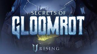 # Инженер Зива [V Rising: Secrets of Gloormot]