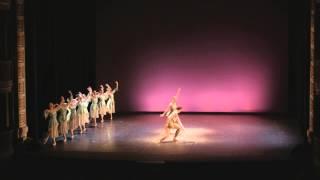 RUSSIAN MASTERS BALLET CAMP - STARS GALA 2015