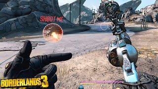 Funniest Reloads in Borderlands 3