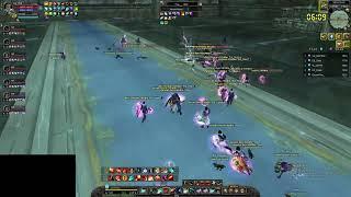 Silkroad Online TR - Server :HARPUT Styria Clash  ES vs Harput Thieves (auto target players) newbies