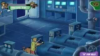 SCOOBY DOO Horror on The High Seas Ep III: Reef Relief