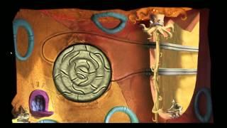 Armikrog - Trailer Gamescom