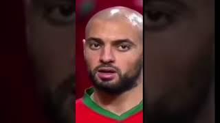 زياش ضربوه و امرابط نتاقم  #shorts #shortvideo #المنتخب_المغربي #ziyech #أمرابط #funny #funnyvideo