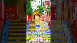 LUFFY DANCE BRAZIL..#luffy, #zoro,#sanji,#monkeydluffy, #onepiece,#shanks,#roronoazoro, #nicorobin