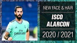 PES 2013 | New Face & Hair • Isco Alarcon • 2020 / 2021 • HD