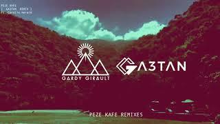 Gardy Girault ft. Coralie Hérard - Peze Kafe (Gaetan Remix)