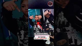 It’s a 2v1! Aspen Kartier & Lady Binladen Clap Back at BookieDaG? #ladybinladen #aspenkartier