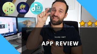 Ionic App Review 