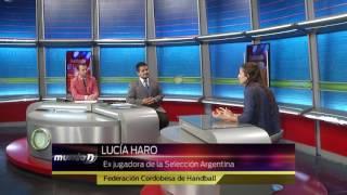 Mundo D TV: Federación Cordobesa de Handball