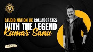 Studionation UK and The #Legend @kumarsanu1821