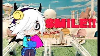 Colette - SMILE!! M.P. (Gacha-Club) [Ler descrição]