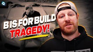 What happened to B is for Build Cancer? B is for Build Chelsea Breakup