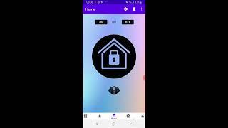 Capstone Project - Smart House + Security