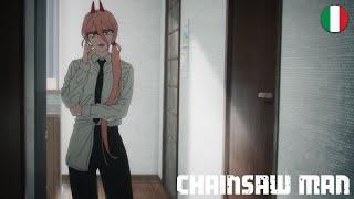 L'operazione "Super intelligente" | DUB ITA | Chainsaw Man