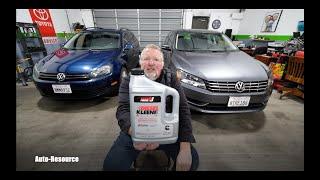 Great VW TDI Diesel Fuel Additive