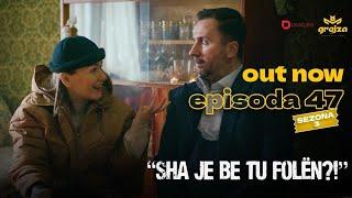 Sha je be tu folen?! - Episodi 47 (Sezoni i Ri)