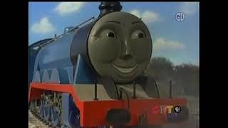 "Right Track" Thomas and Friends Series 12 PBS airing