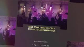 Promoclip Senterfold 2019