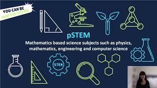 Role Models in pSTEM project
