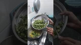 Laxmi official vlog. #laxmisonkar #cooking #rinkesh #fecebookreelsviral #cookingvideo